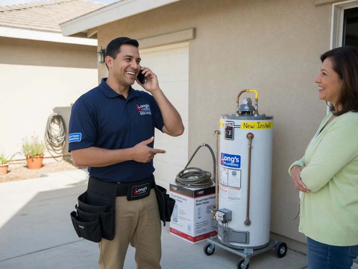 Leak Detection Converse, SC FAQs